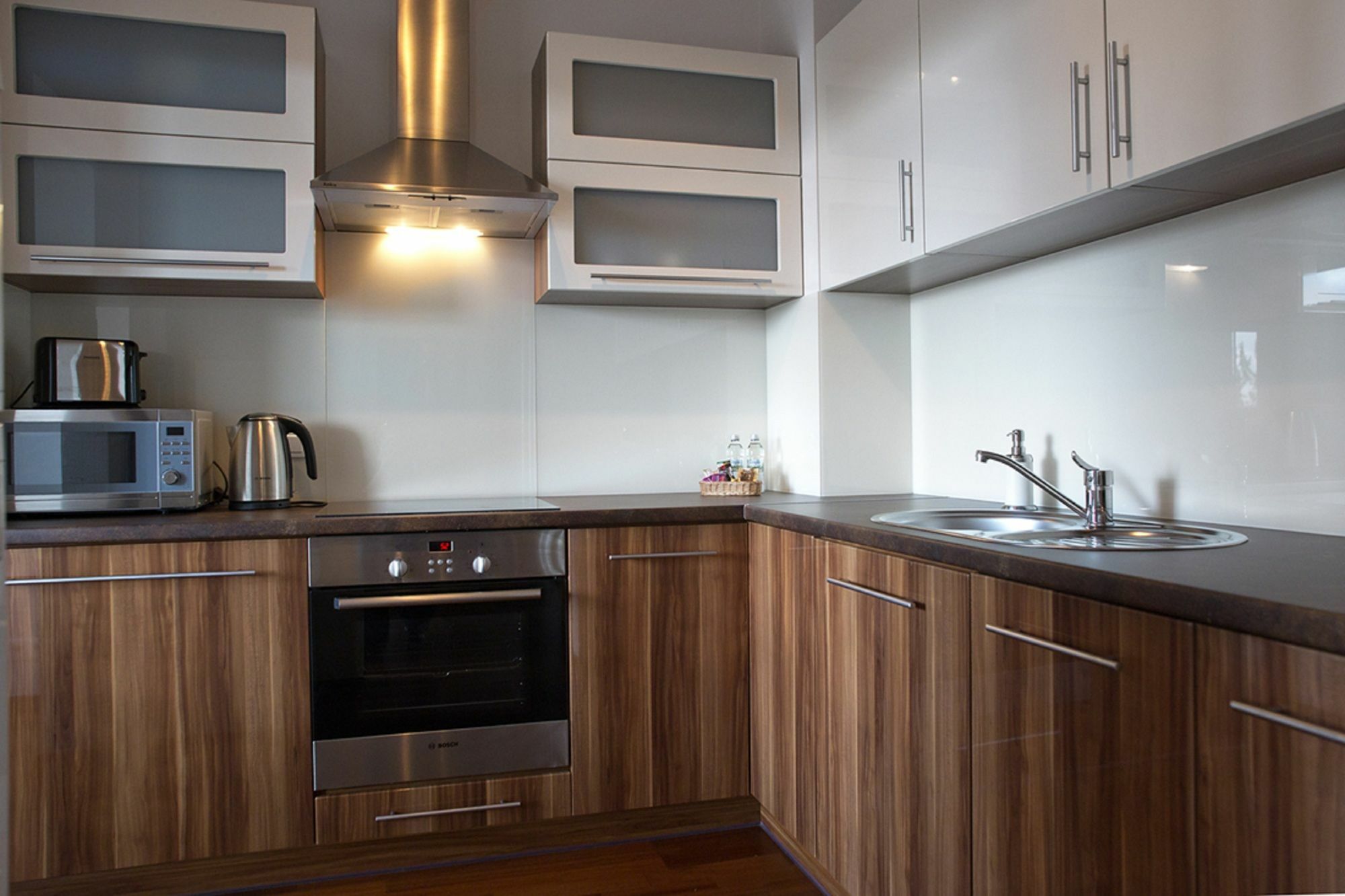 Warsaw Design Apartments Extérieur photo